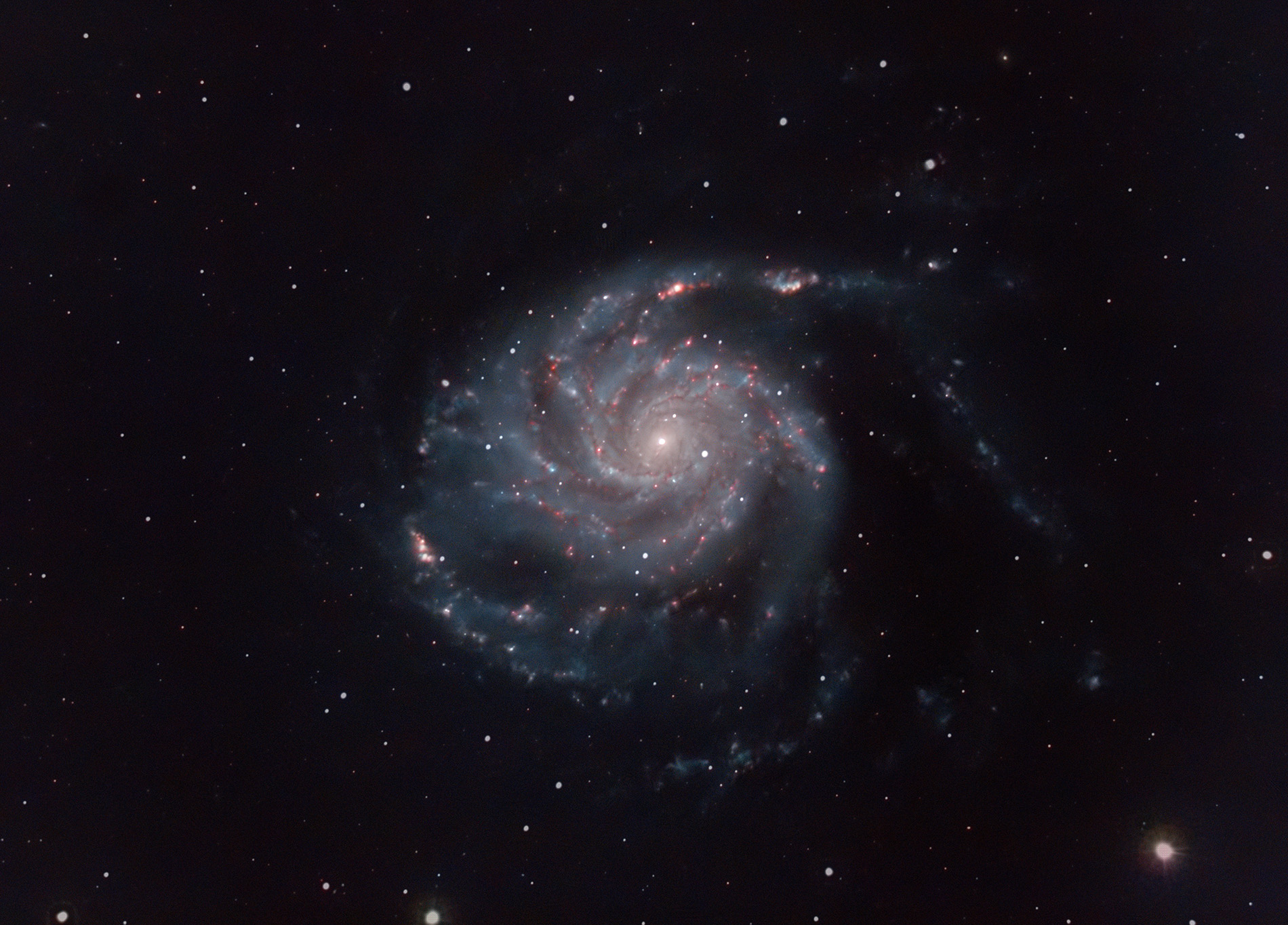 Categoría Galaxias